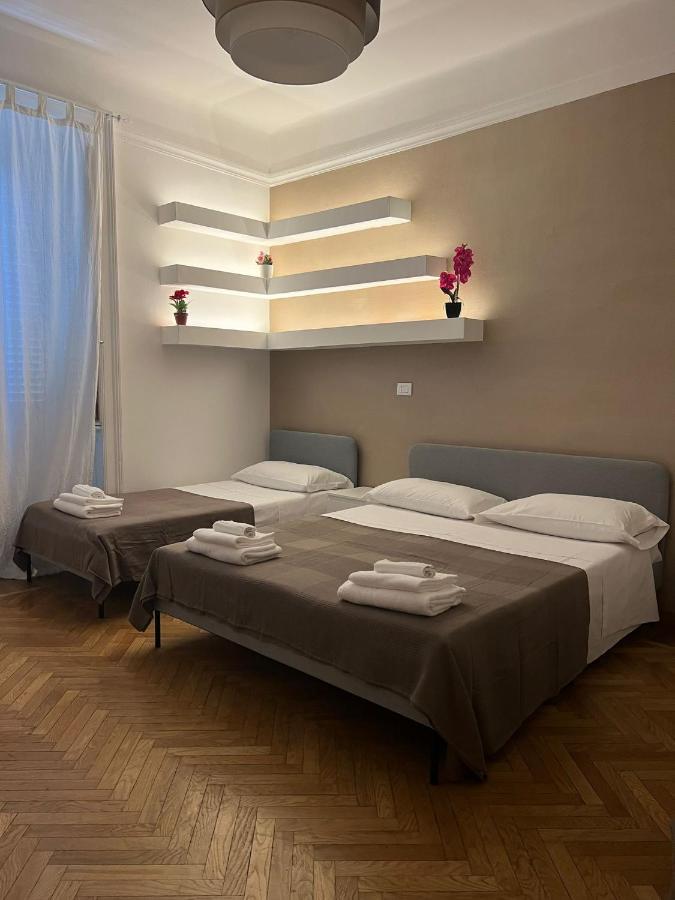 Havip Hotel Milan Exterior photo