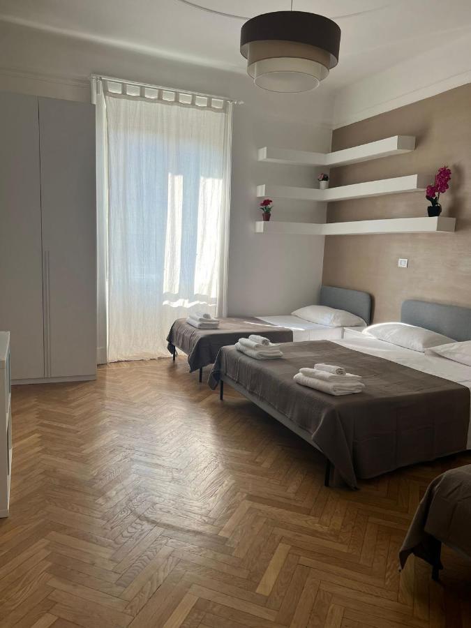 Havip Hotel Milan Exterior photo