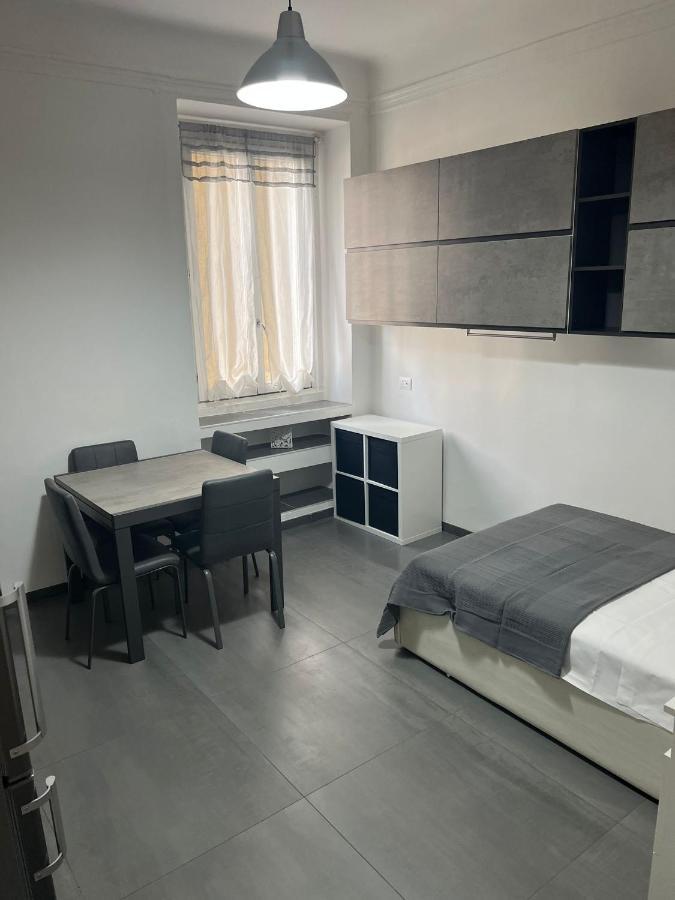 Havip Hotel Milan Exterior photo